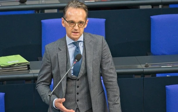 Маас: ЄС має запровадити санкції проти Лукашенка