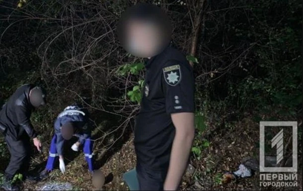 У Кривому Розі знайшли труп чоловіка без голови