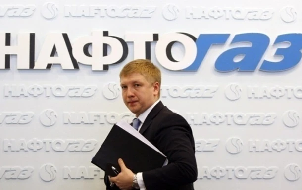 Коболєв розповів, чому дорожчає газ