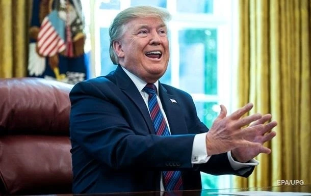 Трамп назвав головну світову проблему
