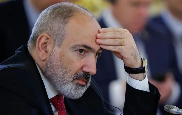 Пашинян зробив різку заяву щодо Білорусі і Лукашенко