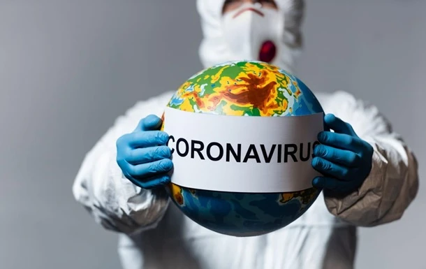 В яких країнах немає коронавірусу