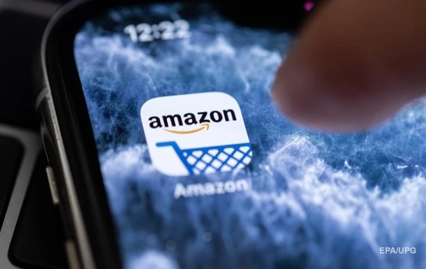 Amazon представила нову систему оплати покупок