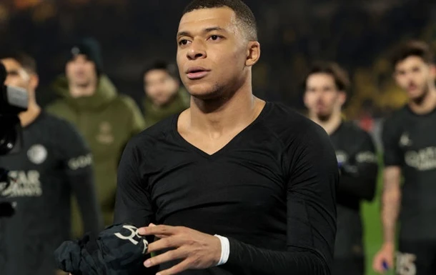 Мбаппе підписав угоду із Реалом, і зароблятиме найбільше в клубі - Marca