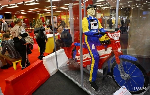 Карантин допоміг. Lego відкриють 120 нових магазинів в 2020 році