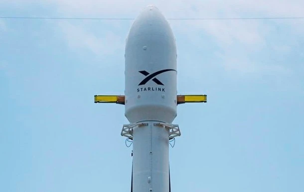 SpaceX за секунди до старту скасувала запуск ракети