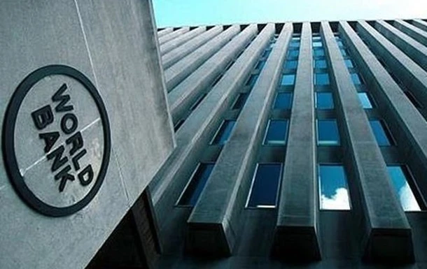 Всесвітній банк виділить $160 млрд на боротьбу з COVID-19