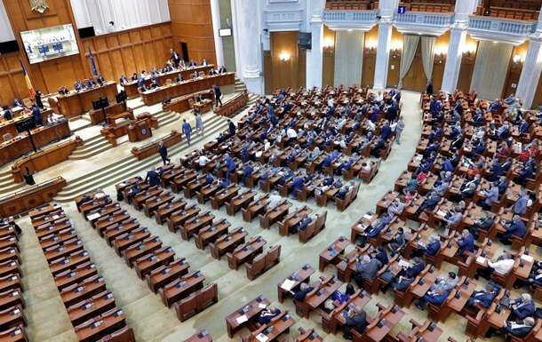 В Румунії планують надати право військовим збивати російські дрони