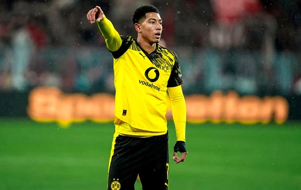 Молодший брат Джуда Беллінгема розглядається топ-клубом АПЛ