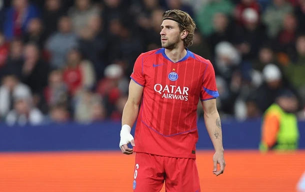 Французький журналіст вважає, що Забарний не коштує 60 мільйонів євро