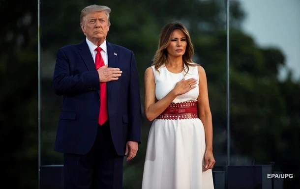Трамп підхопив Covid. Як це вплине на вибори