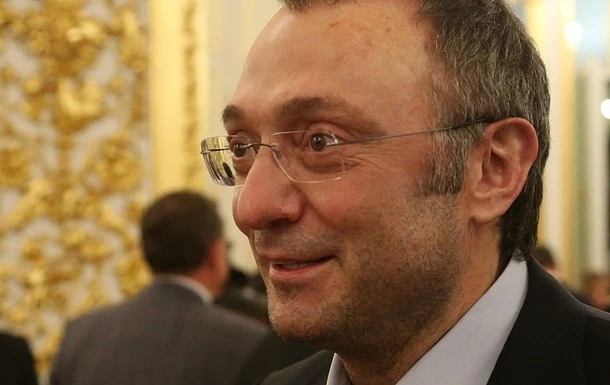 США оштрафували венчурний фонд за співпрацю з підсанкційним Керімовим