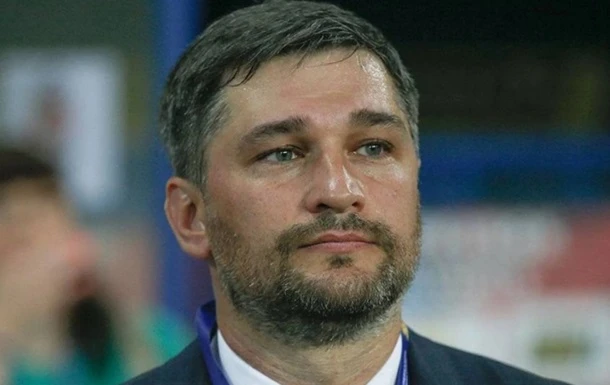 Виконавчий директор УПЛ здав позитивний тест на коронавірус