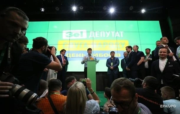 На Донбас їдуть 120 