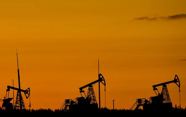 Нафта - ключ до миру? США закривають трубу Росії