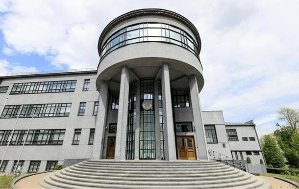 Білоруський парламент виступив із заявою