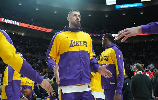 Найтитулованіший клуб Євроліги проявив інтерес до Леня