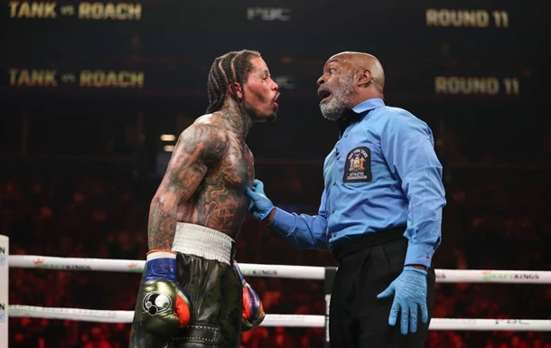 Джервонта той ще боксер: затримали за побиття