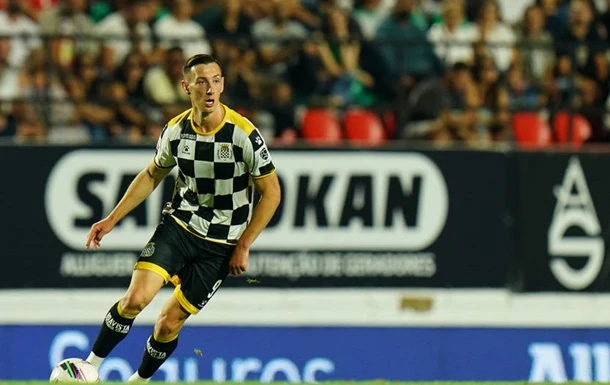 Роберт Боженик указав на життєві пріоритети, коли відмовив клубам із РФ