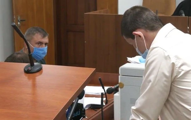 За ймовірного спільника луцького терориста внесли заставу