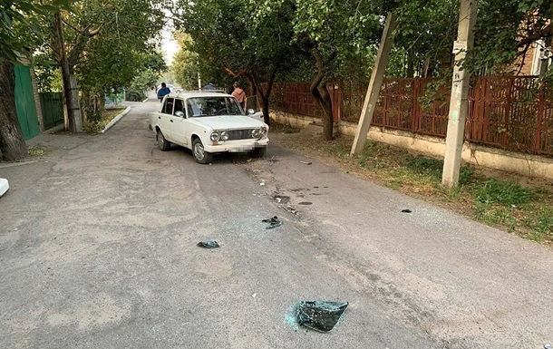 У Нікополі затримали підозрюваних у вбивстві двох чоловіків