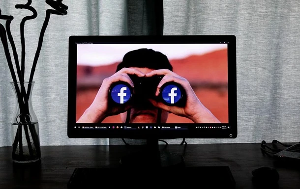 Facebook шпигує за користувачами Instagram - ЗМІ