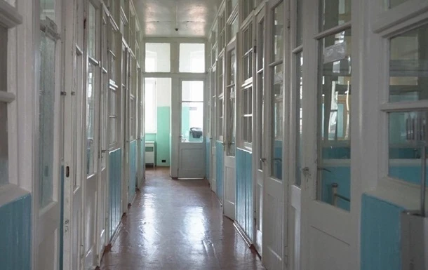 Степанов озвучив концепцію розвитку психіатричної допомоги