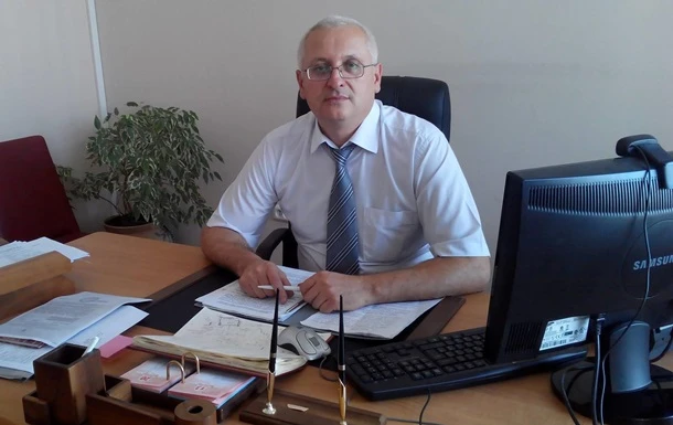 Головний медик Тернопільській області звільнився у розпал пандемії