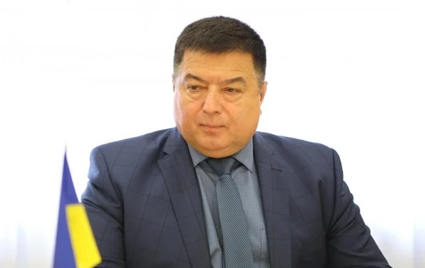 Голова КСУ відмовився йти на допит у ДБР