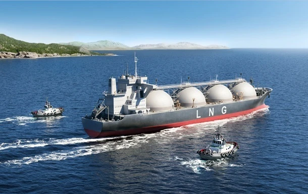 ЄС передумав забороняти імпорт газу з РФ - ЗМІ