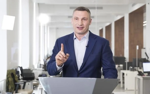 За паралельним підрахунком, Кличко набирає понад 50% голосів