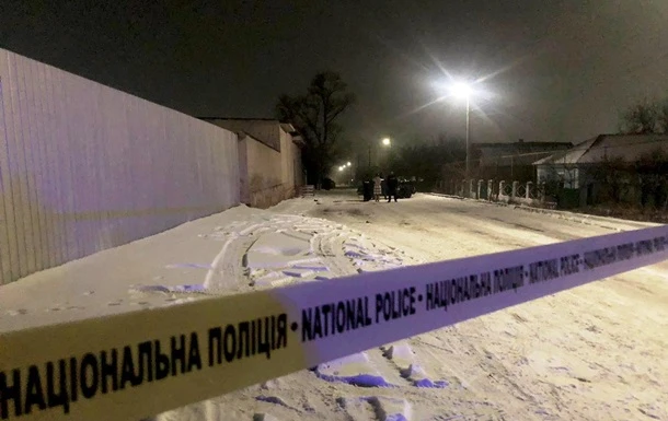 У Миколаївській області син спотворив батька і обстріляв поліцію