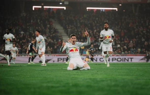 В Австрії забили гол вже на шостій секунді матчу