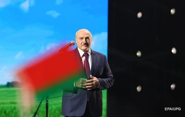 Невизнання і закриття кордонів. Події в Білорусі