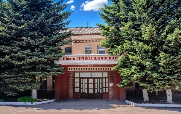 На Луганщині шахтар загинув при обвалі - Волинець