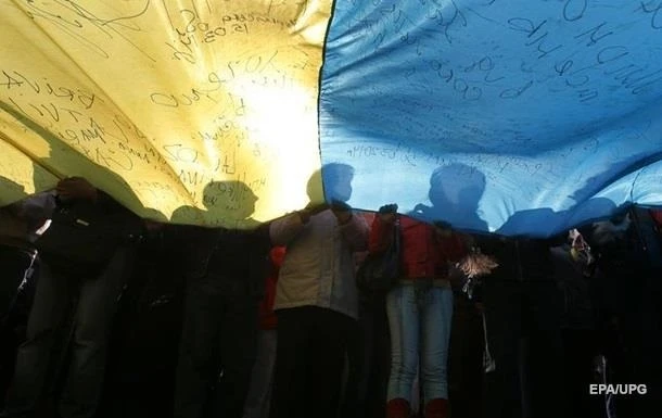 Реінтеграція Донбасу йде тільки разом з Кримом - Мінреінтегації