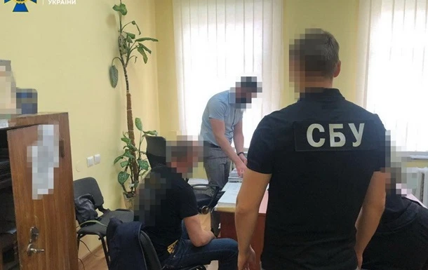 СБУ: Прикордонники продавали криміналу бази даних