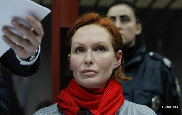 З Кузьменко зняли електронний браслет - адвокат