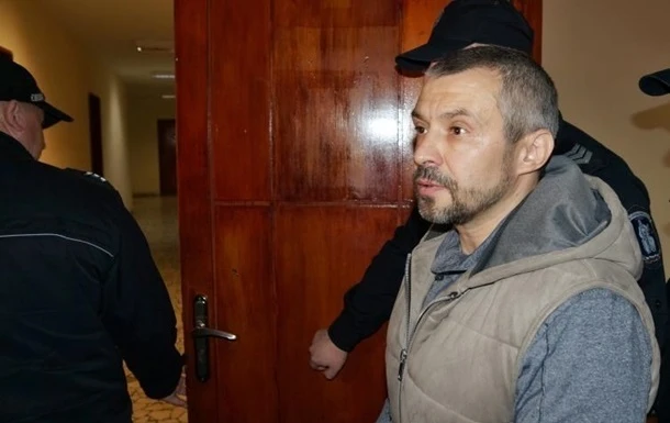 Справа Гандзюк: суд залишив Левіна під вартою