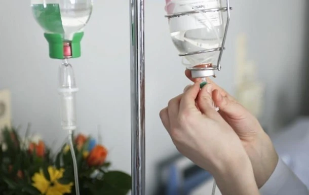 На Одещині чоловіка госпіталізували з підозрою на сибірську виразку