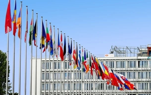 Санкції ЄС проти Білорусі торкнуться трьох сфер