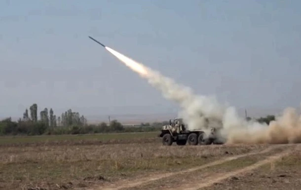 Баку і Єреван обмінялися звинуваченнями