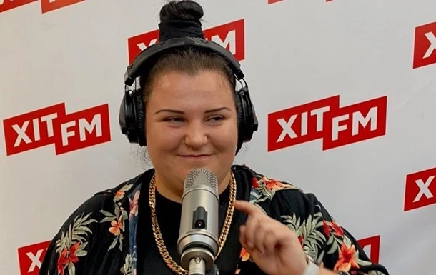 Alyona Alyona стане учасницею Танців із зірками