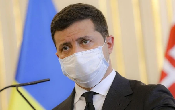 В Україні друга хвиля коронавірусу - Зеленський
