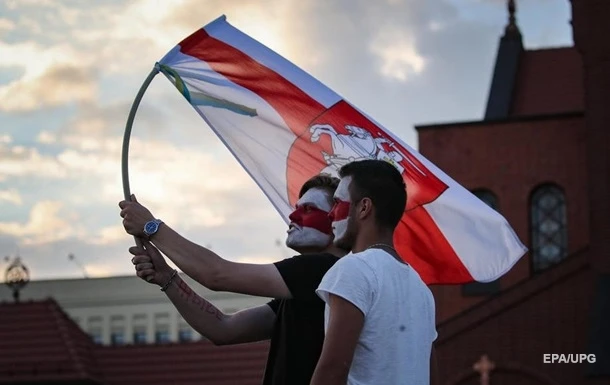 Україна дозволить в'їзд білорусам після закриття кордонів