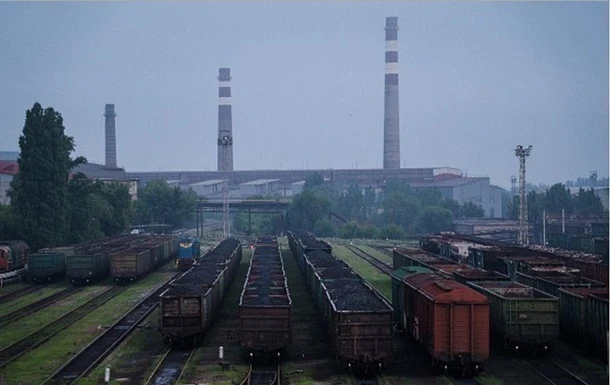 Центренерго почало купувати вугілля за формулою Роттердам+