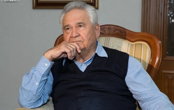 Фокін розповів, чим займеться в контактній групі