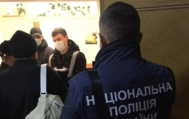 Місцеві вибори: порушено понад 600 кримінальних справ