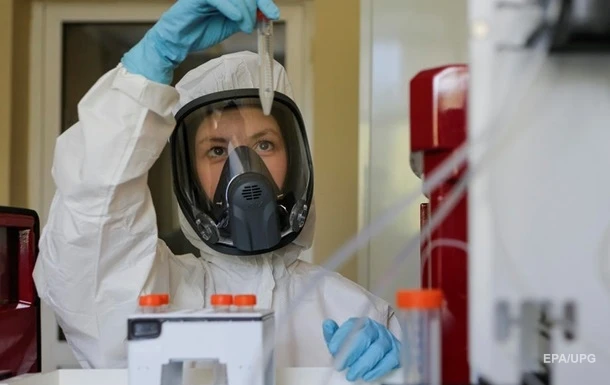 У КНР видали перший патент на вакцину від COVID-19