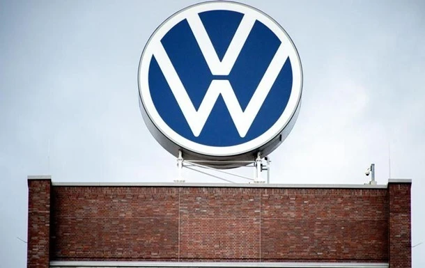 Продажі електромобілів Volkswagen зросли в Європі, але обвалилися в Китаї
